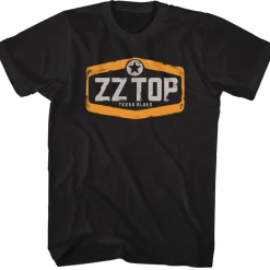 ZZ Top - Texas Blues