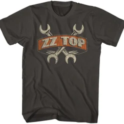 ZZ Top - Wrenches