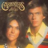 40/40 (CD) - Carpenters