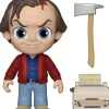 5 Star The Shining Funko Vinyl Figure | Jack Torrance