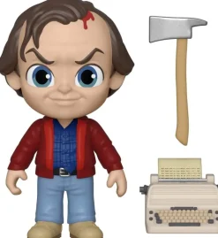 5 Star The Shining Funko Vinyl Figure | Jack Torrance