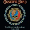 30 Trips Around The Sun The Definitive Live Story [1965-1995] (CD) - The Grateful Dead