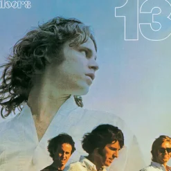 13 (Vinyl) - The Doors