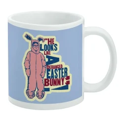 A Christmas Story - Easter Bunny Mug