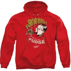 A Christmas Story - Fudge