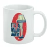 A Christmas Story - Major Award Mug