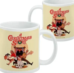 A Christmas Story - Poster Mug