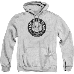 A Christmas Story - The Old Man