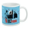 A Christmas Story - Triple Dog Dare Mug