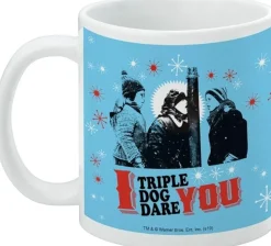 A Christmas Story - Triple Dog Dare Mug