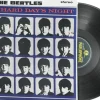 A Hard Day's Night (Vinyl) - The Beatles