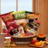 A Little Spice Gourmet Salsa & Chips Gift Basket