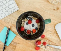 A Nightmare on Elm Street Sweater Claws Ceramic Soup Mug | Holds 24 Ounces