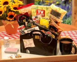 A Prescription to Get Well Gift Box