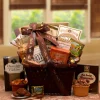A Very Special Thank you Gourmet Gift Basket