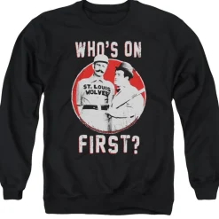 Abbott & Costello - First