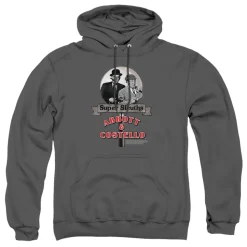 Abbott & Costello - Super Sleuths