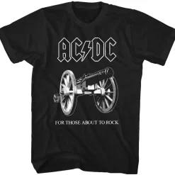 AC/DC - About to Rock