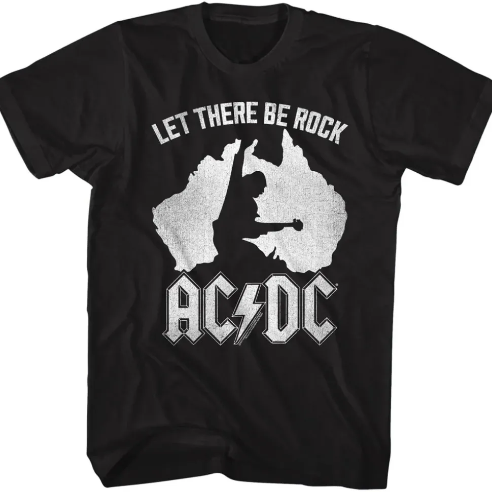 AC/DC - Australia
