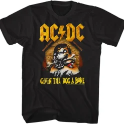 AC/DC - Givin' the Dog a Bone