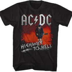 AC/DC - HTH