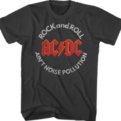 AC/DC - Noise Pollution