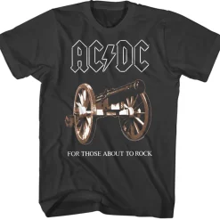 AC/DC - We Salute You