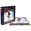 AC/DC Blow Up Your Video 500 Piece Jigsaw Puzzle