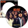 AC/DC Highway To Hell 450 Piece Picture Disc Jigsaw Puzzle