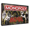 AC/DC Monopoly Board Game