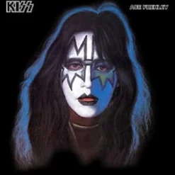 Ace Frehley (Vinyl) - Kiss