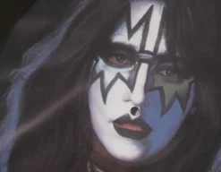 Ace Frehley (Vinyl) - Kiss