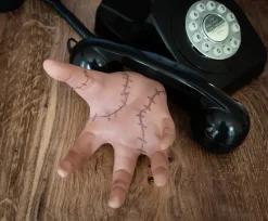 Addams Family Wednesday Thing 6-Inch PVC Figural Mood Light