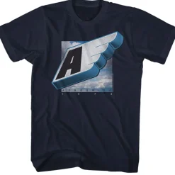 Aerosmith - 1973 Wing