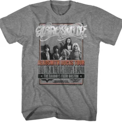 Aerosmith - Badboys from Boston