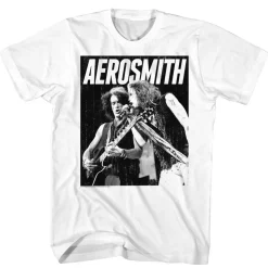 Aerosmith - B&W Duo