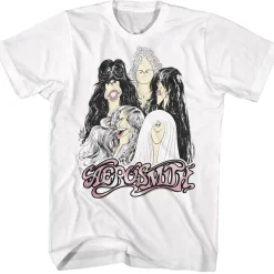 Aerosmith - Cartoons