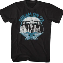 Aerosmith - Dream On '73