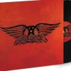 Aerosmith - Greatest Hits LP (Vinyl) - Aerosmith