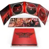 Aerosmith - Greatest Hits [Deluxe 3 CD] (CD) - Aerosmith