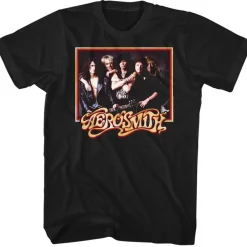 Aerosmith - Squaresmith