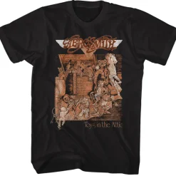 Aerosmith - Toys Album Cover