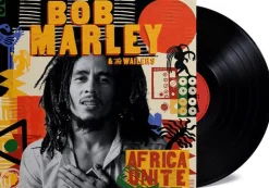 Africa Unite (Vinyl) - Bob Marley