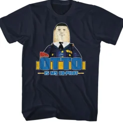 Airplane - Otto is My Co-Pilot