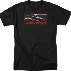 Airwolf - Grid