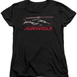 Airwolf - Grid