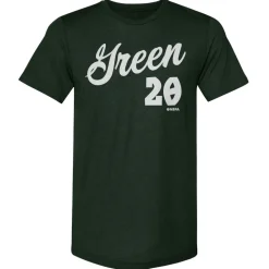 A.J. Green Milwaukee Script WHT