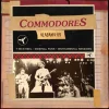 Alabama '69 - Red/gold Splatter (Vinyl) - Commodores