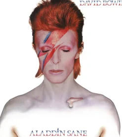 Aladdin Sane (Vinyl) - David Bowie