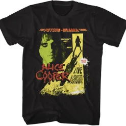 Alice Cooper - Psycho Drama Tour